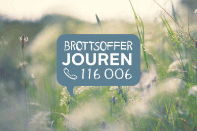 Vi stöttar brottsutsatta hela sommaren